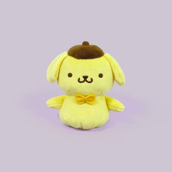 산리오 손가락인형 6종