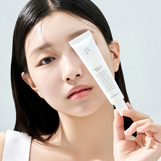 [온도] 클로토 아이크림