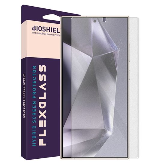 S24 울트라 9H플렉스글라스고투명 AG Privacy 필름