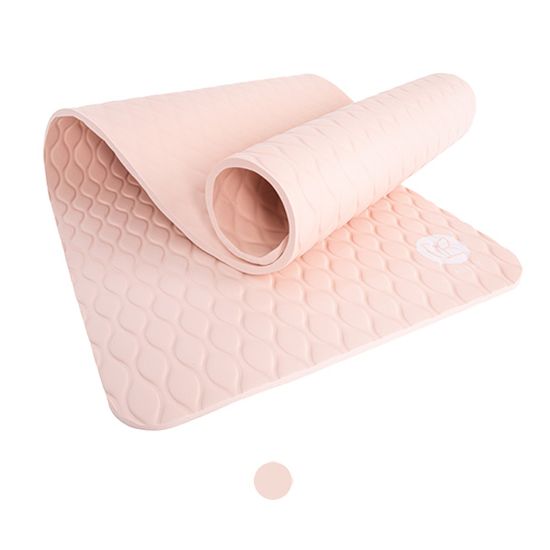 아리프 NBR 쿠션 요가 매트 13mm 헬스 운동 필라테스