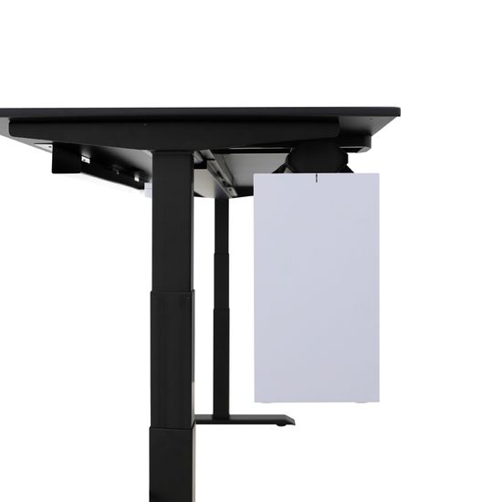 루나랩 PC홀더 스트랩 데스크탑 거치대 본체 받침대