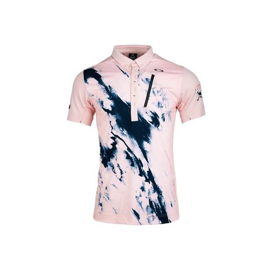 오클리 스컬 스테치 그래픽 셔츠(FOA402484807)