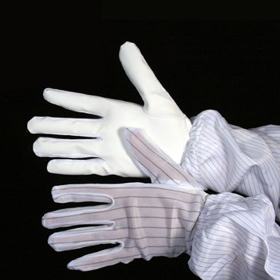 제전 PU 습식장갑 10켤레 S M L 사이즈 중 선택