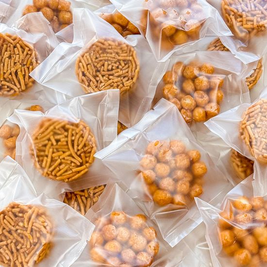 [효담] 시그니처 수제 플레인 오란다 (총24개)