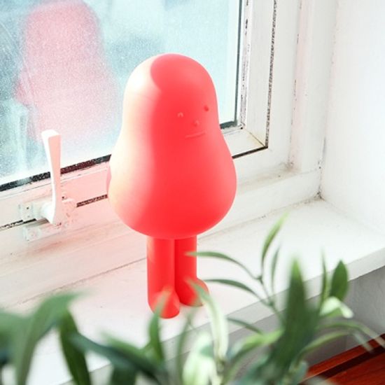 [스티키 몬스터 랩] KIBON 01 : 레드 자이언트 (30cm)