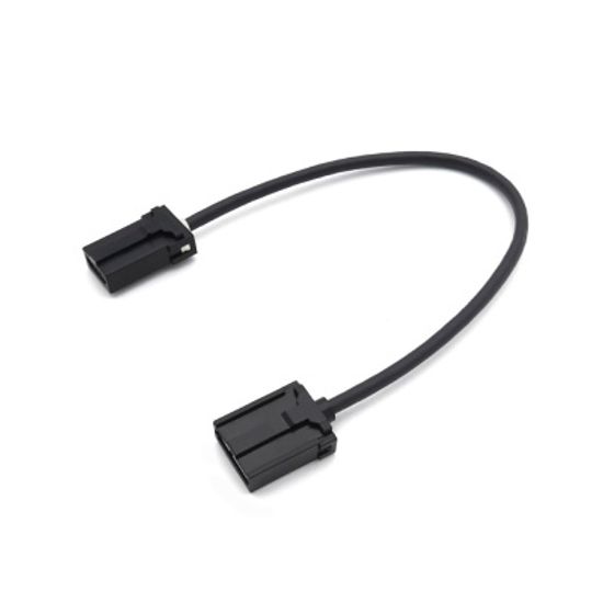 E타입 HDMI 케이블 / 자동차 전장(A/V)  규격 LCBT124