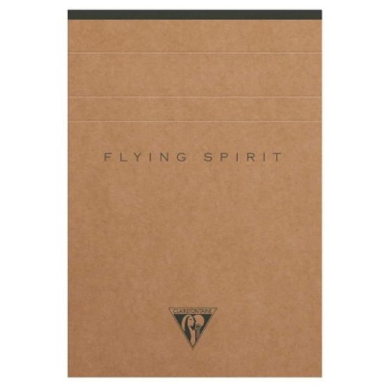 클레르퐁텐 플라잉 스피릿 상철 제본노트 105x148mm