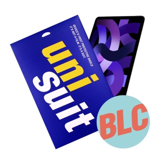 2022 아이패드 에어5 블루라이트 차단 1매