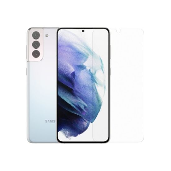 필름스타 갤럭시S21 시리즈 지문인식 풀점착 강화유리