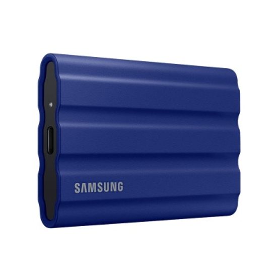 삼성전자 삼성 T7 실드 외장SSD 포터블 Shield 1TB 