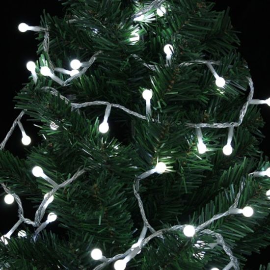 별나무 구슬전구 100구 (50M) 지니전구