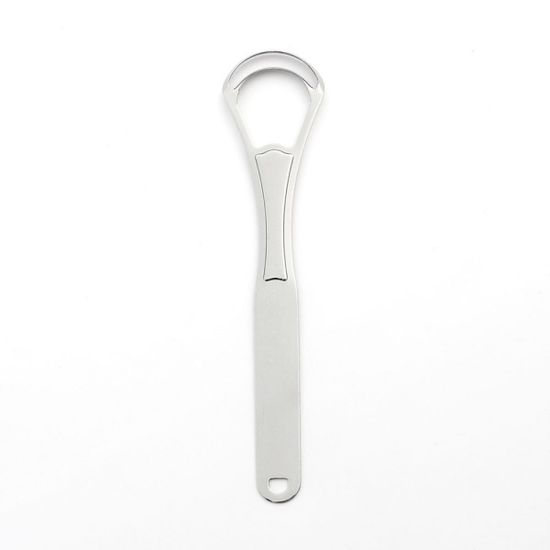 구취예방 스텐 혀클리너 3p세트 혀닦기 백태제거