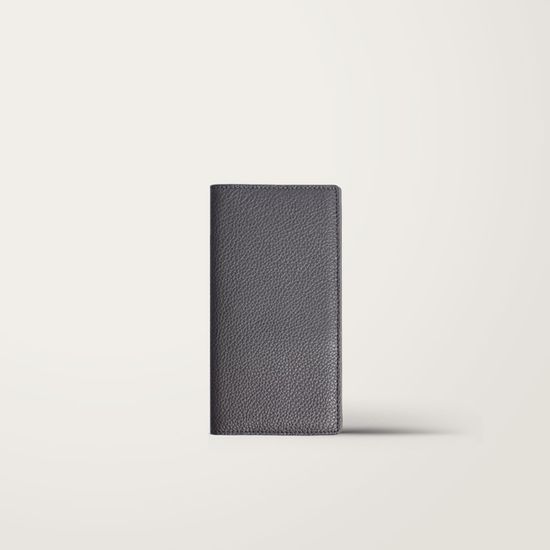 다이어리 커버 포켓 스탠다드 페블