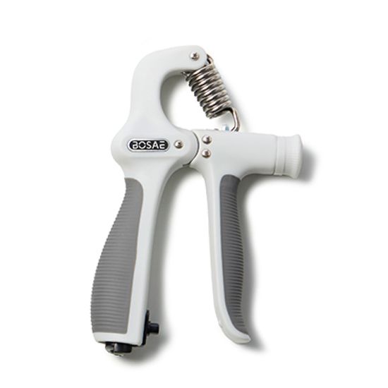 보새 강도조절 카운팅 악력기 5~60kg