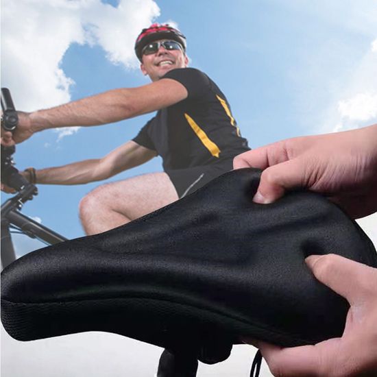 자전거 안장 쿠션 젤쿠션 패드(WEE9155)