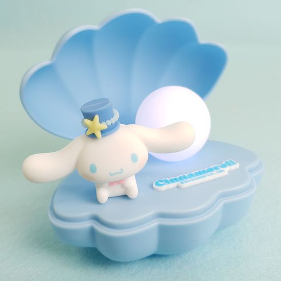 [BenF Joy] 산리오 진주 무드등 시나모롤 BAA100307