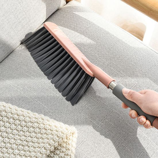 이피션트 워셔블 다용도 청소솔 빗자루