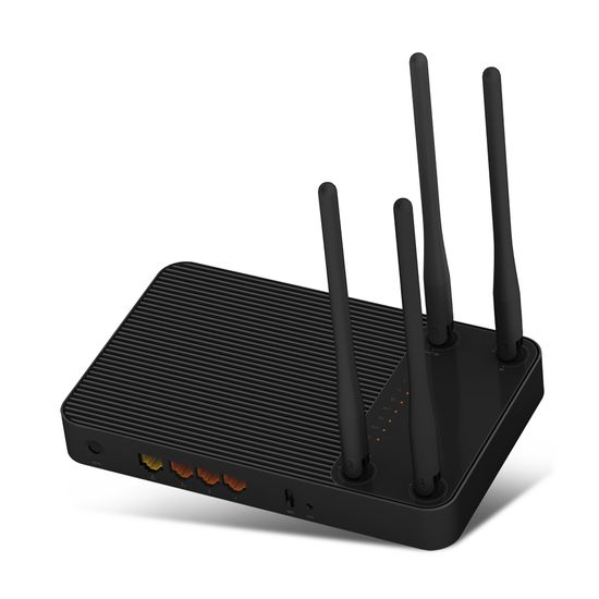 (아이피타임) ipTIME BE3600M WIFI7 유무선 공유기