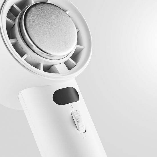 아이프리즈 제트 아이스 급속 냉각 휴대용 선풍기