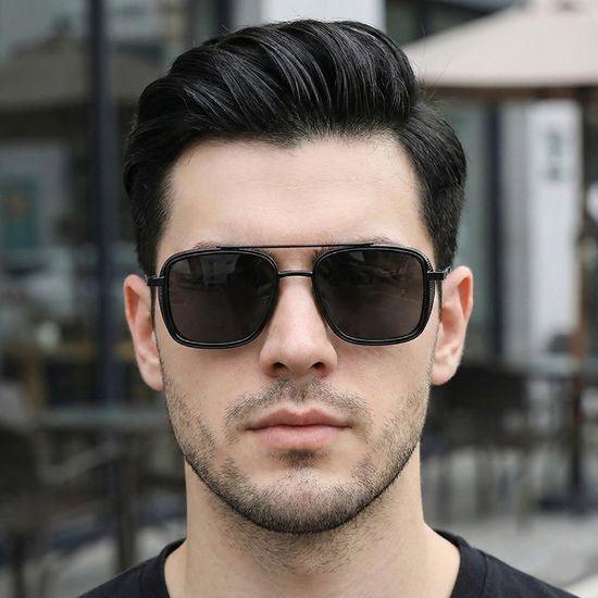 LUXEYE 명품 선글라스 스포츠 고글 썬글라스 QD2393