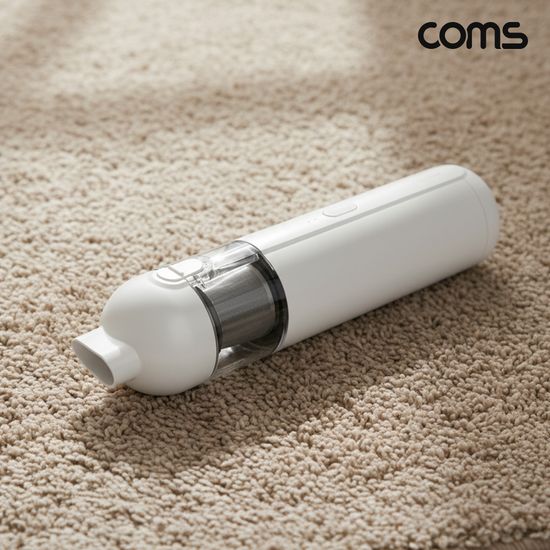 미니 무선 진공청소기 고성능모터 자동차 책상 쇼파 