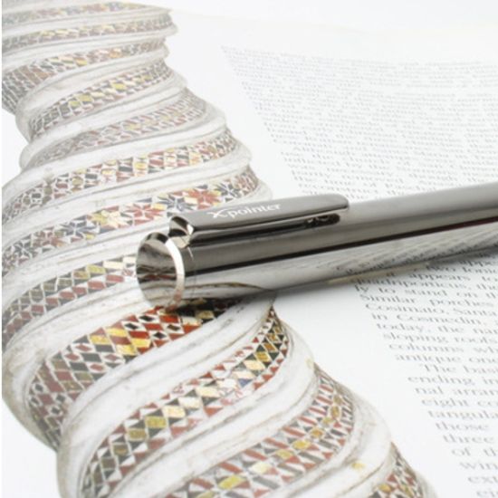 X-pointer 프리젠터 레드 레이저포인터 XPL100