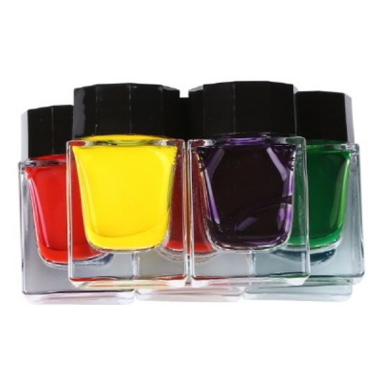 세일러 스토리아(storia)잉크/안료/내수성/만화드로잉