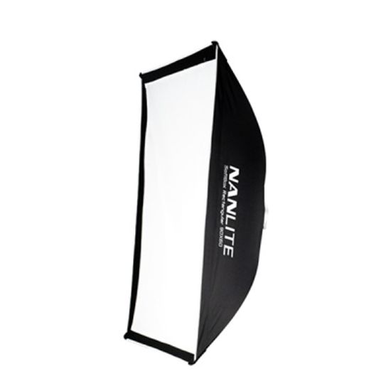 NANLITE 난라이트 직사각 소프트박스 SB-RT-90x60