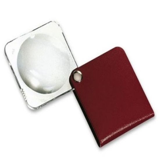 독일 휴대용돋보기 포켓확대경 노안용 3.5배 1752160