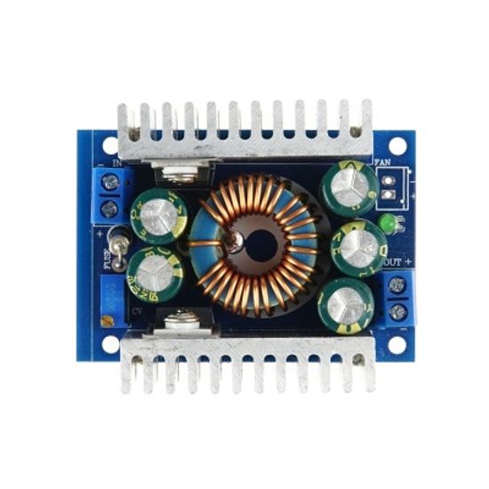 100W 강압모듈 / 12V 변압 다운사이징 LCBD219