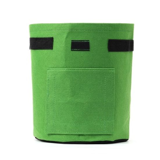 고구마 감자키우기 부직포 화분 2p텃밭 블루베리화분