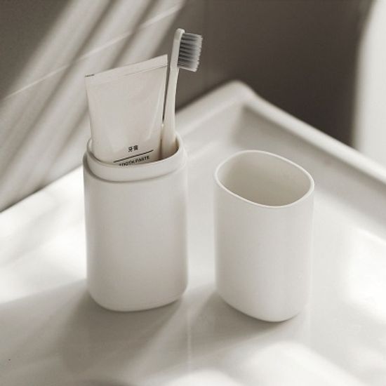 휴대용 칫솔케이스