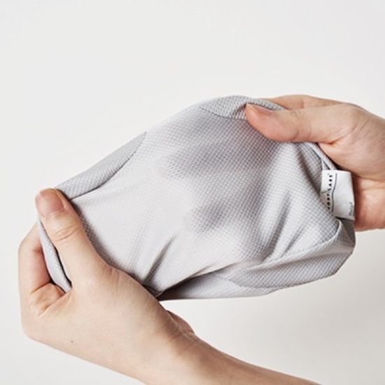 마우스 TPE 손목받침대 Relief Air 손목보호쿠션