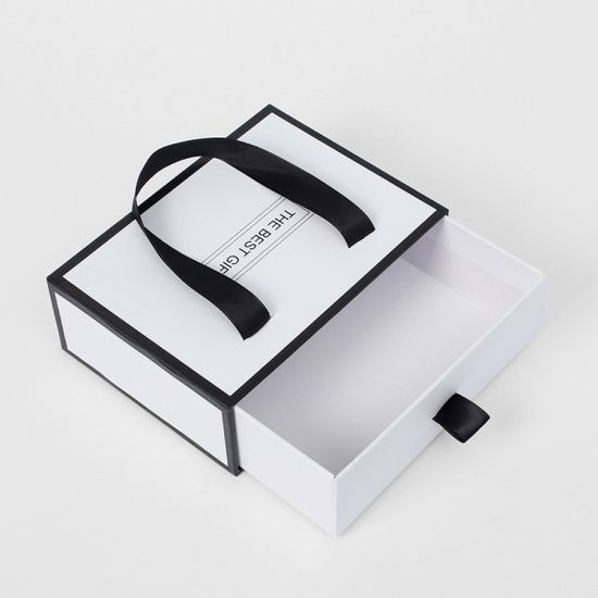 더베스트 선물상자 기프트백 하드케이스 선물포장