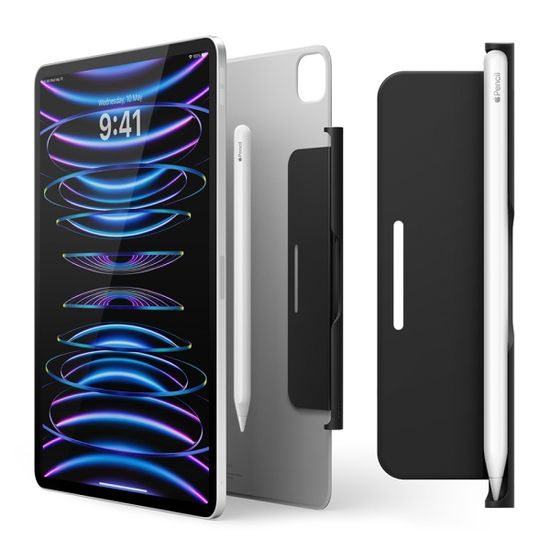 엘라고 애플펜슬 2세대 메탈 홀더 (폴리오 케이스)