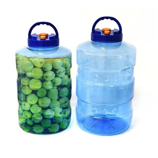 이지 담금주병 과실주병 과일청 술병 담금주통 10L[WB