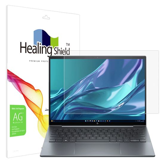 HP 엘리트 드래곤플라이 G4 논터치 저반사 액정필름