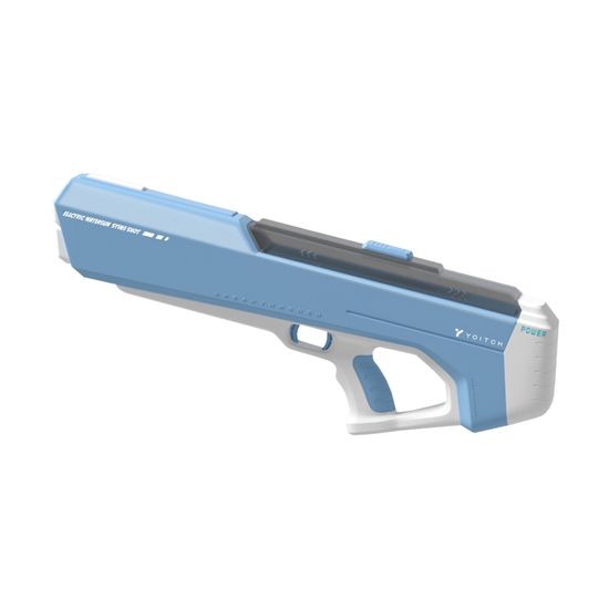 요이치 스팅샷 대형 전동 물총 레이저 워터밤 워터건