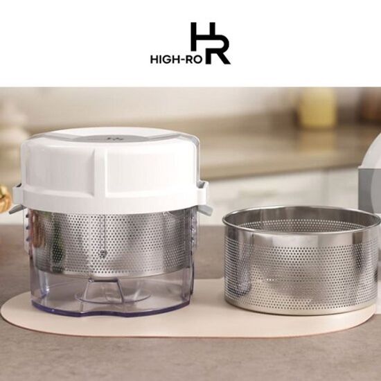 하이로 홍여진의 빅스텐 매직 짤순이 2.4L