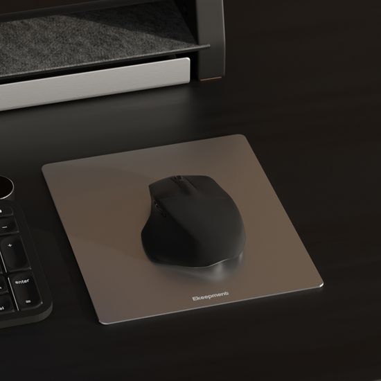 Ekeepment 알루미늄 마우스패드 미디움 (M)