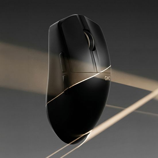 에이투 GM2 초경량 3모드 유무선 게이밍 마우스
