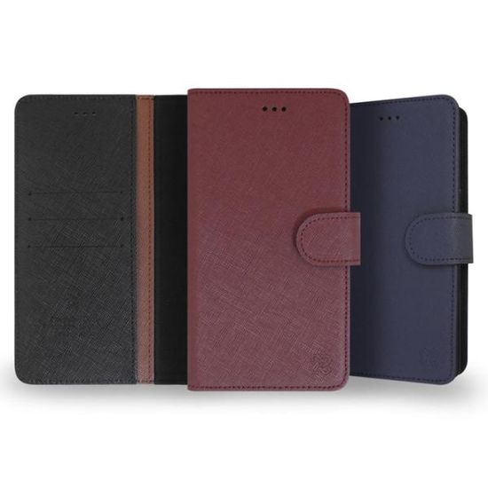 천연가죽 리미트 다이어리케이스(갤럭시S23울트라)