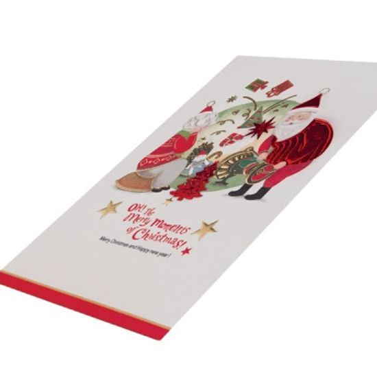 크리스마스카드 FS1029-2