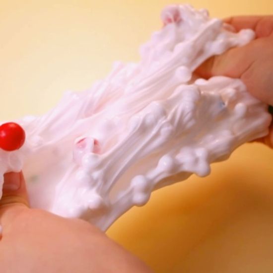 [젤시스] 체리스플릿 / 엘머스폼크런치