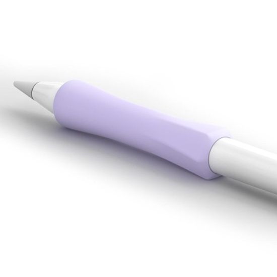 애플펜슬 1 2세대 미끄럼방지 그립 홀더 실리콘케이스