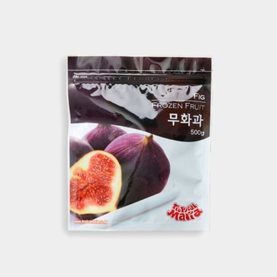 베리필드 냉동 아이스 무화과 500g