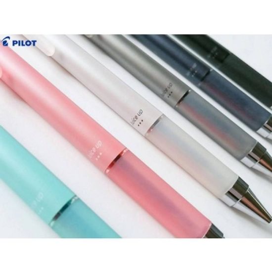 파이롯트 쥬스업 0.4mm 4색볼펜/멀티펜 LKJP-60S4 1개