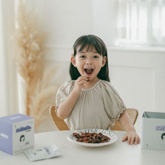 soneuro 소느로 수미향 피칸정과 6팩 180g 미디엄팩