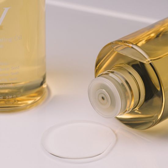 바니니 부스팅오일 보습 탄력 바디오일 100ml