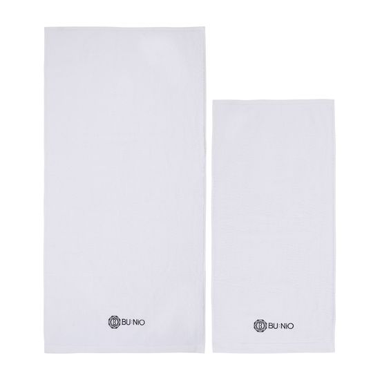 뷰니오 내추럴 코튼 바스타올 500g 